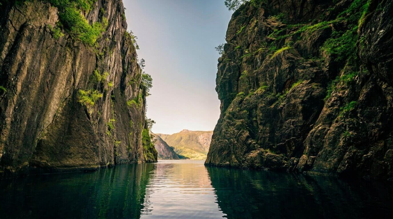 Lysefjord Cruise